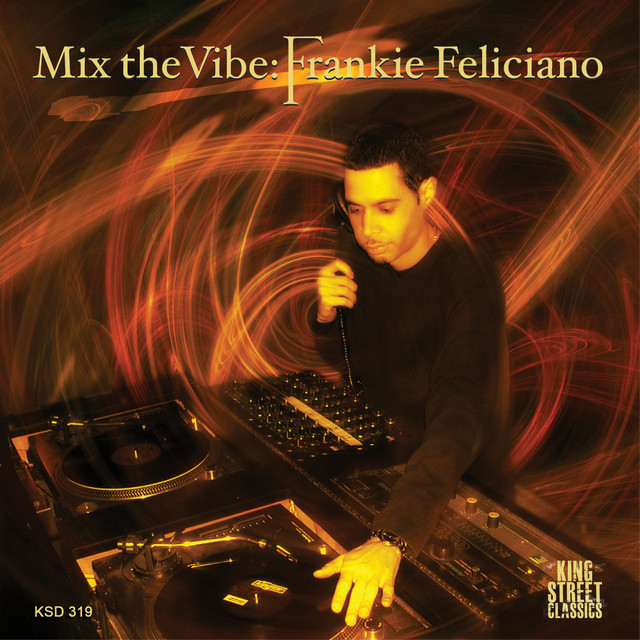 Frankie Feliciano Photo