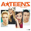 Teen Spirit cover