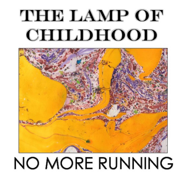 The Lamp of Childhood Photo