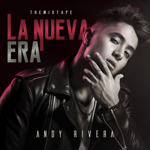La nueva era: The Mixtape cover