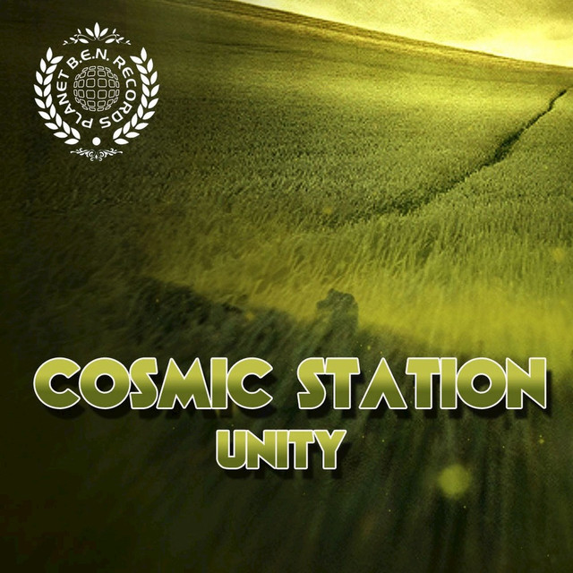 Cosmic Station Photo