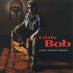 Lost Territories cover