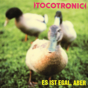 Es ist egal, aber album
