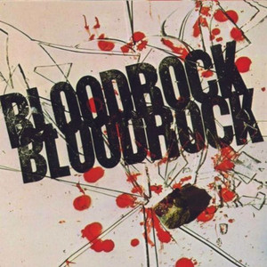 Bloodrock cover