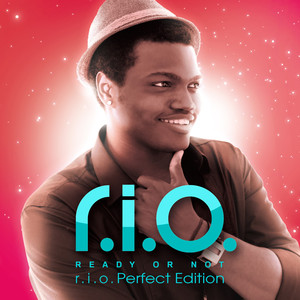 READY OR NOT - R.I.O. PERFECT EDITION album
