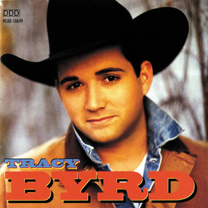 Tracy Byrd album