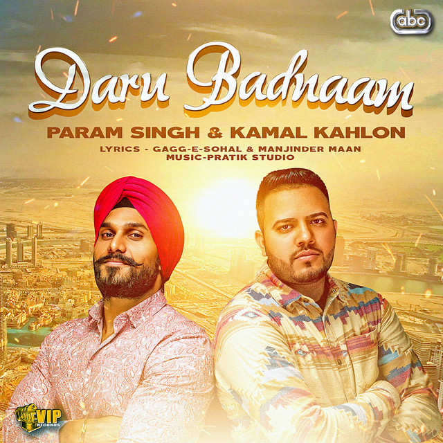 Param Singh Photo