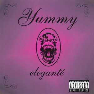 Eleganté cover