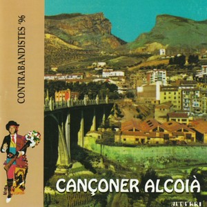 Conjunt Instrumental Musics d'Alcoi