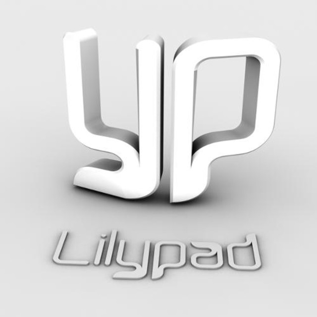 Lilypad photo