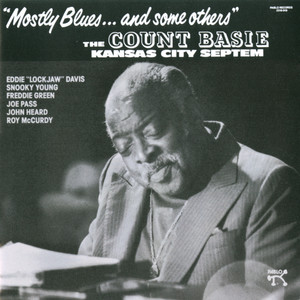 Mostly Blues...and Some Others cover