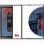 Live Recordings cover