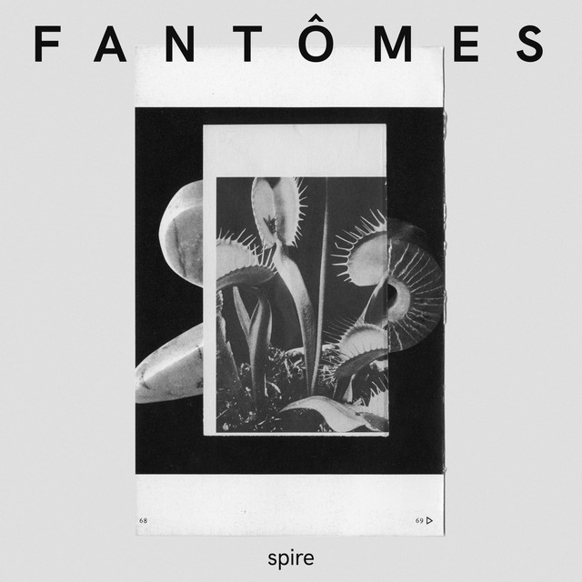 Fantomes Photo