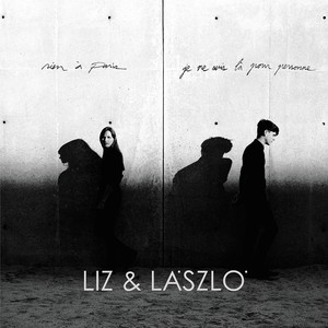 Liz & László