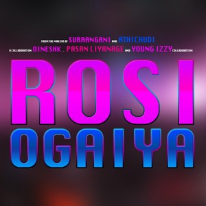 Dinesh Kanagaratnam, Pasan Liyanage, Young Izzy