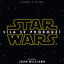 Star Wars: Síla Se Probouzí (Hudba z Filmu) cover