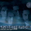 Noche amiga mía cover