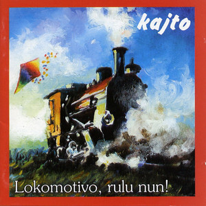 Fajfu, jen la vivo cover