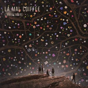 L'Embelinaire cover