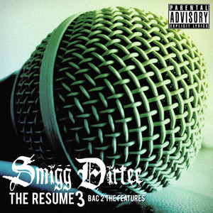The Resume 3 (Bac 2 The Features) album