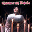 Christmas with Mahalia Albumcover
