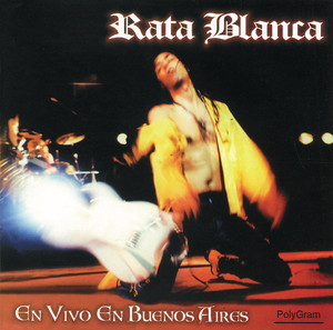 Rata Blanca En Vivo En Buenos Aires album