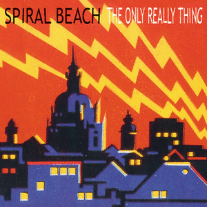 The Only Really Thing cover