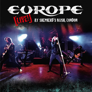 Live! at Shepherd's Bush, London (Audio Version) album