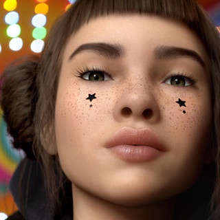 Miquela Photo
