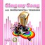 Sing My Song Vol 12 Albumcover