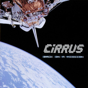 Back on a Mission cover
