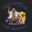 Lap Dance Albumcover