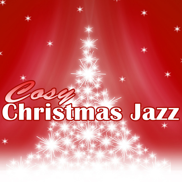 Cosy Christmas Jazz Albumcover