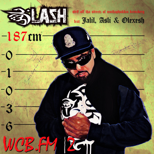 B-Lash