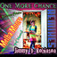 One More Chance Remixes (feat. Melba Moore) Albumcover