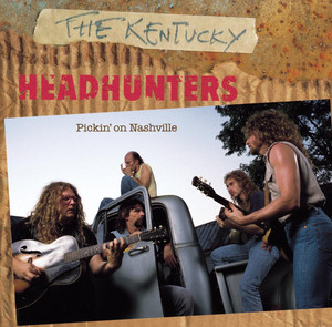Pickin' on Nashville album
