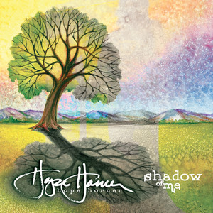 Shadow of Me Albumcover