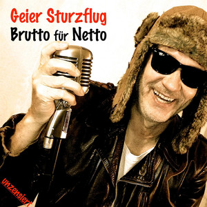 Brutto für Netto album
