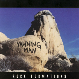 Rock Formations cover