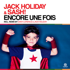 Encore une fois album