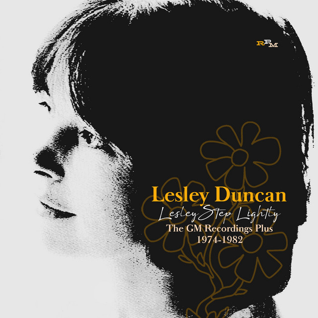 Lesley Duncan Photo