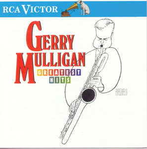 Greatest Hits Series--Gerry Mulligan album