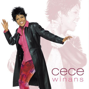 CeCe Winans album