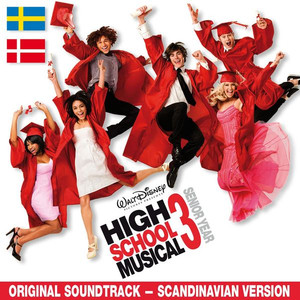 High School Musical 3: Senior Year Original Soundtrack album