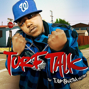 Turf Sinatra album
