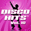 Disco Hits Vol.10 Albumcover