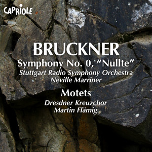 Symphony No. 0 album