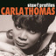 Stax Profiles: Carla Thomas cover