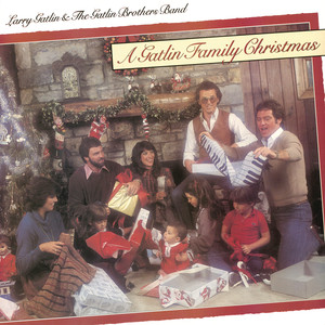 A Gatlin Family Christmas album