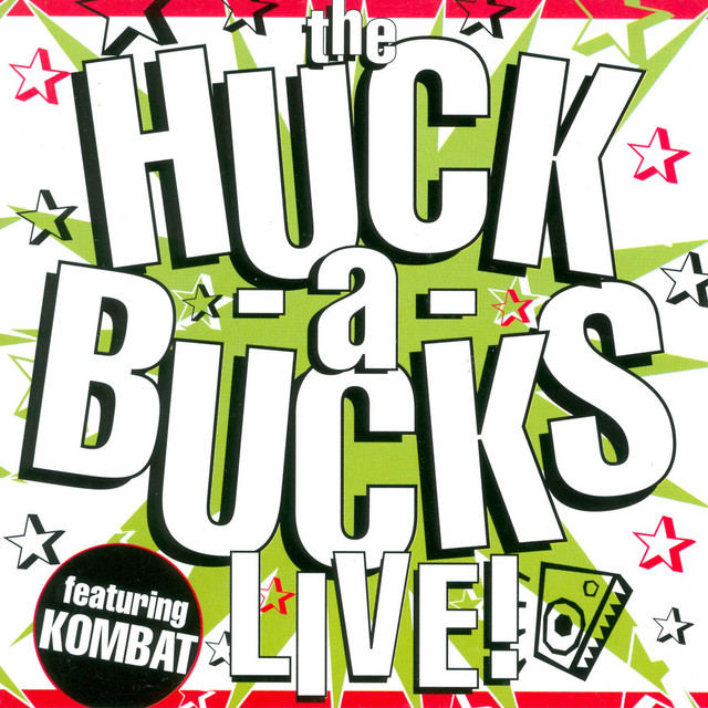 The Huck-a-Bucks Photo